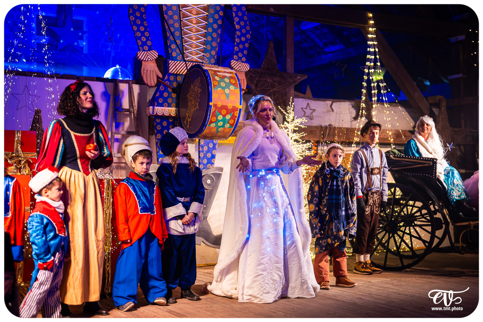 LA FABRIQUE DES RÊVES (EX NIHILO WISSEMBOURG)